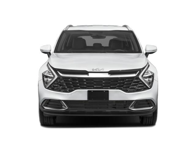 7 thumbnail image of  2024 Kia Sportage Hybrid EX