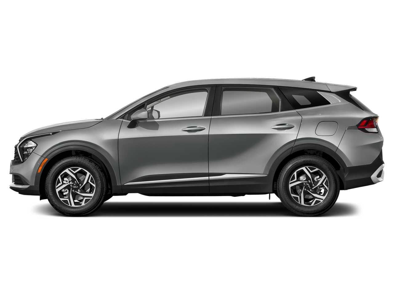 3 thumbnail image of  2024 Kia Sportage LX