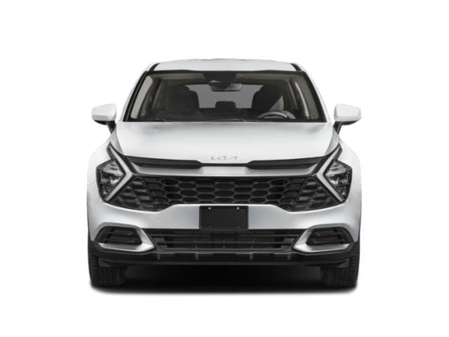 7 thumbnail image of  2024 Kia Sportage LX