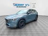 4 thumbnail image of  2024 Mazda CX-5 2.5 S Carbon Edition
