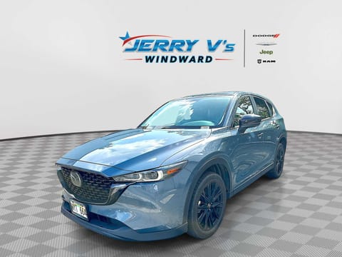 1 image of 2024 Mazda CX-5 2.5 S Carbon Edition