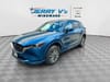 4 thumbnail image of  2024 Mazda CX-5 2.5 S Select Package