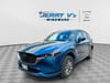 1 thumbnail image of  2024 Mazda CX-5 2.5 S Select Package