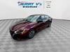 4 thumbnail image of  2024 Nissan Altima 2.5 SV