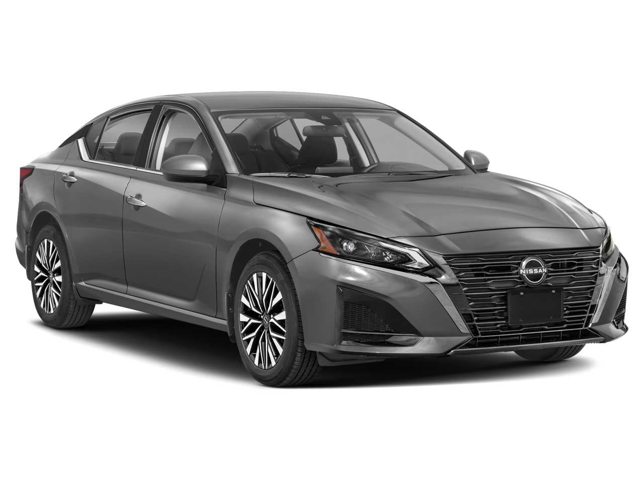 6 thumbnail image of  2024 Nissan Altima 2.5 SV