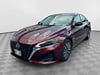 1 thumbnail image of  2024 Nissan Altima 2.5 SV
