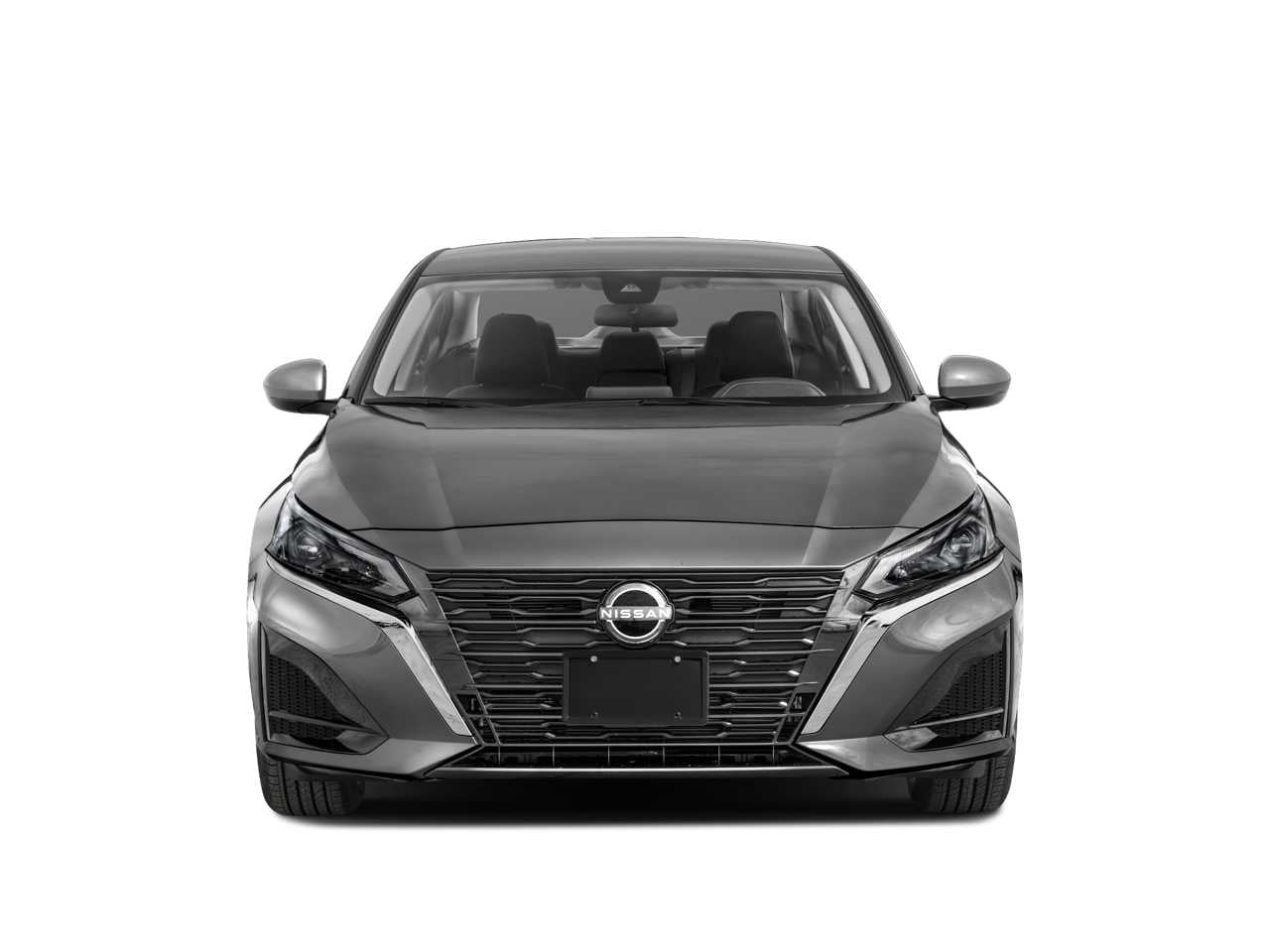 4 thumbnail image of  2024 Nissan Altima 2.5 SV