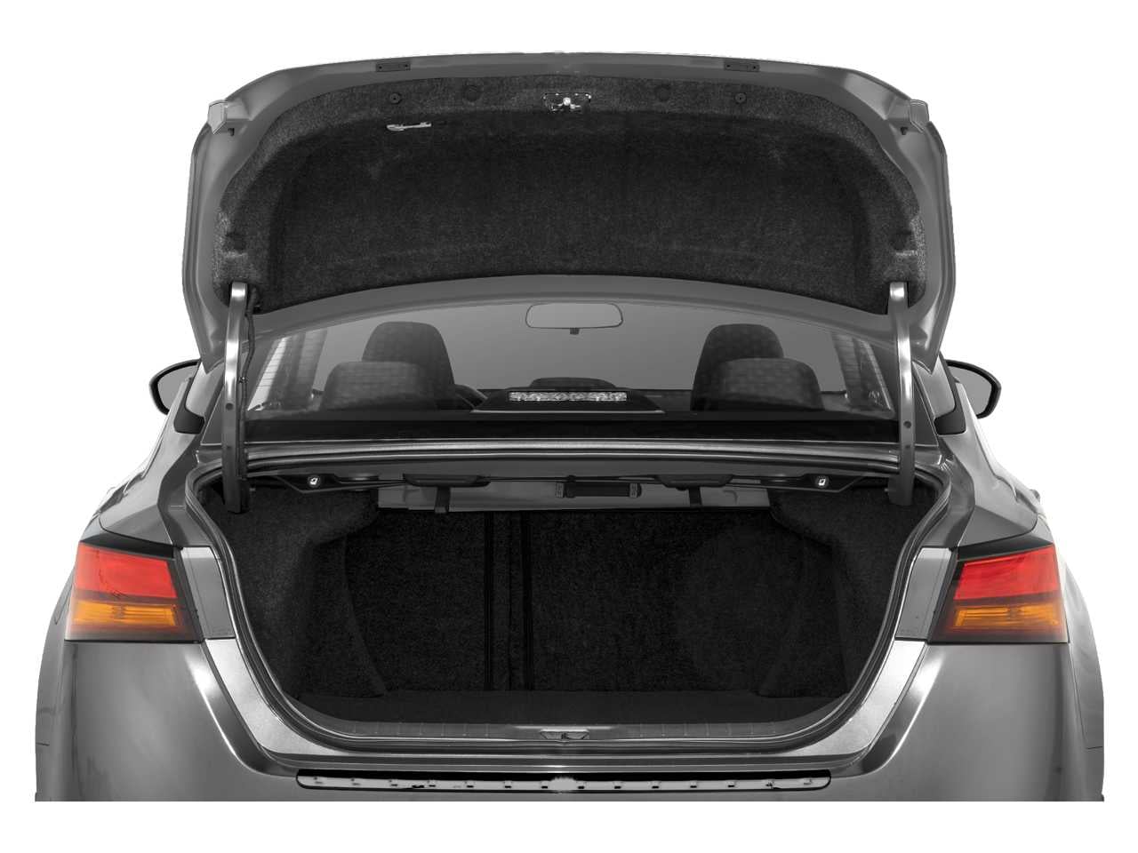 11 thumbnail image of  2024 Nissan Altima 2.5 SV