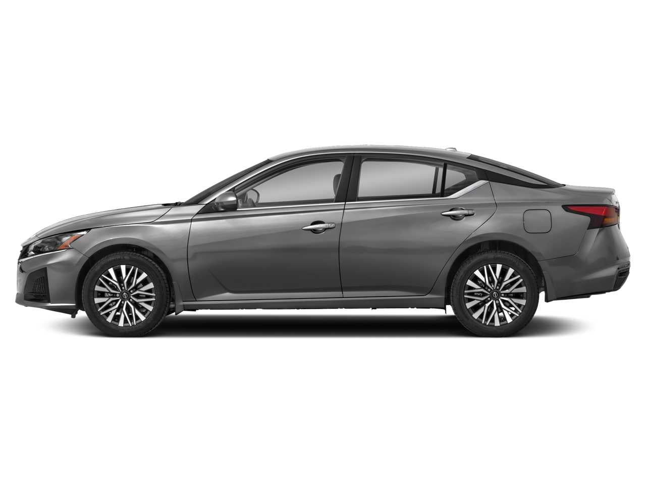 3 thumbnail image of  2024 Nissan Altima 2.5 SV