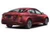 2 thumbnail image of  2024 Nissan Altima 2.5 SV