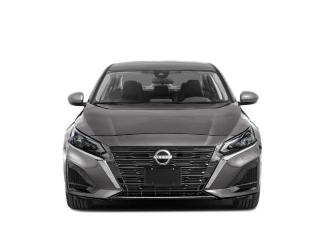7 thumbnail image of  2024 Nissan Altima 2.5 SV