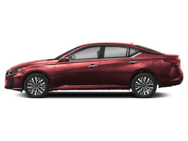 3 thumbnail image of  2024 Nissan Altima 2.5 SV