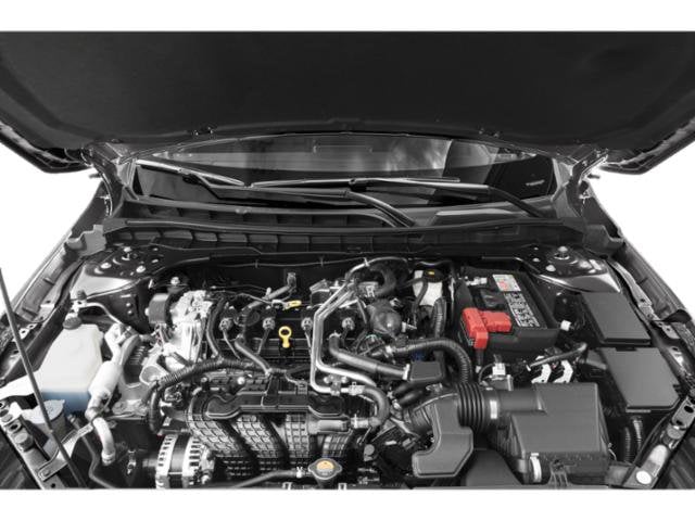 15 thumbnail image of  2024 Nissan Altima 2.5 SV