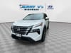 3 thumbnail image of  2024 Nissan Rogue SV