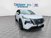 2 thumbnail image of  2024 Nissan Rogue SV