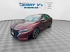 4 thumbnail image of  2024 Nissan Sentra SV