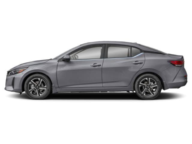 6 thumbnail image of  2024 Nissan Sentra SV