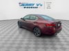 6 thumbnail image of  2024 Nissan Sentra SV