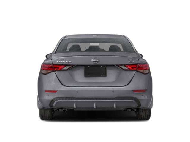 8 thumbnail image of  2024 Nissan Sentra SV