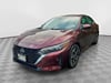 1 thumbnail image of  2024 Nissan Sentra SV