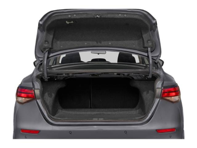 14 thumbnail image of  2024 Nissan Sentra SV