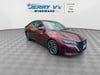 2 thumbnail image of  2024 Nissan Sentra SV