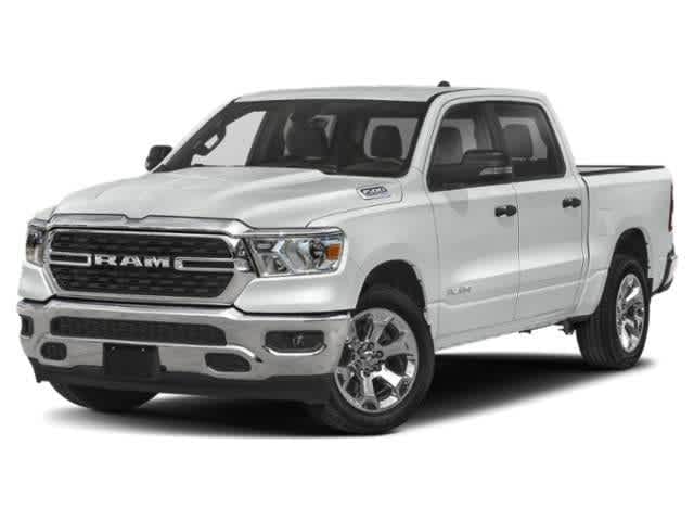 1 placeholder image of  2024 Ram 1500 Big Horn