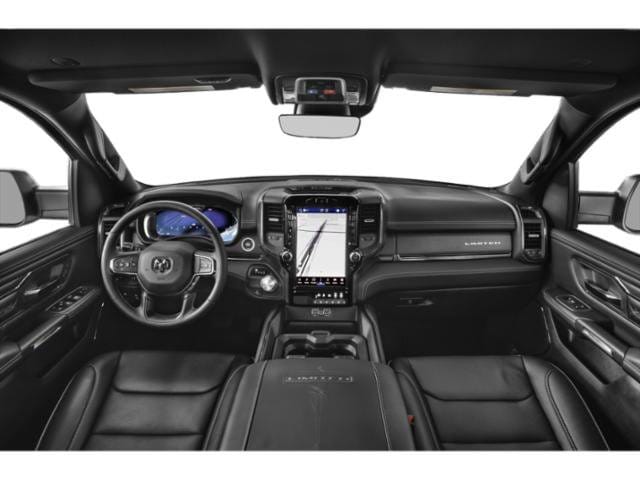11 thumbnail image of  2024 Ram 1500 Limited