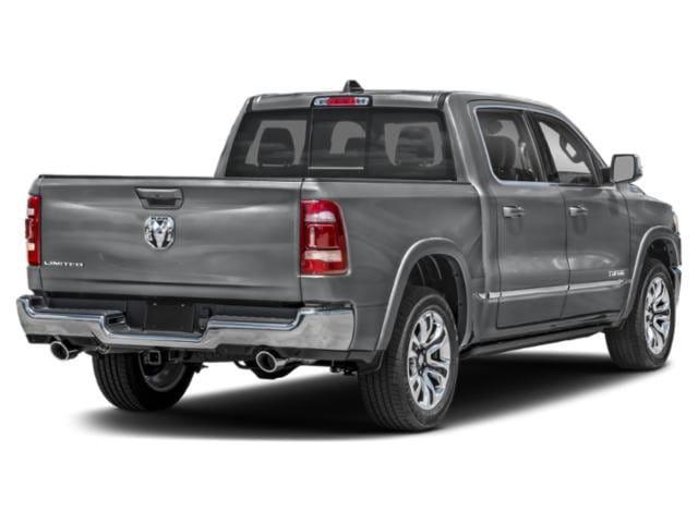 5 thumbnail image of  2024 Ram 1500 Limited