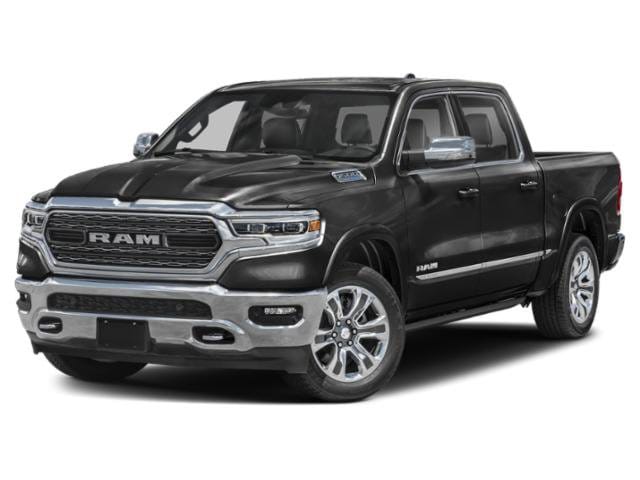1 thumbnail image of  2024 Ram 1500 Limited