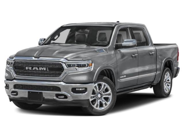 4 thumbnail image of  2024 Ram 1500 Limited