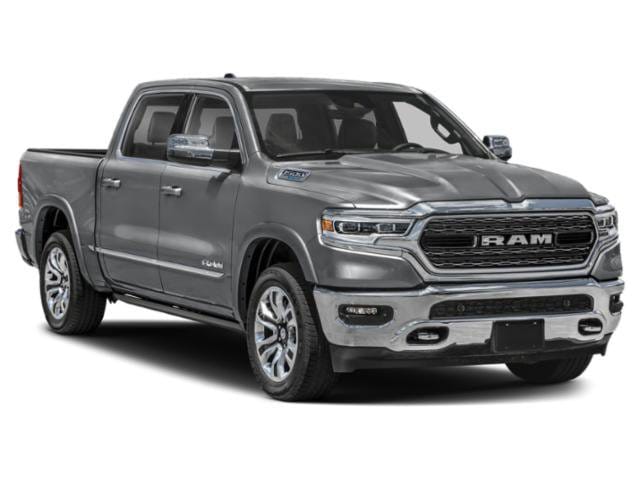 9 thumbnail image of  2024 Ram 1500 Limited
