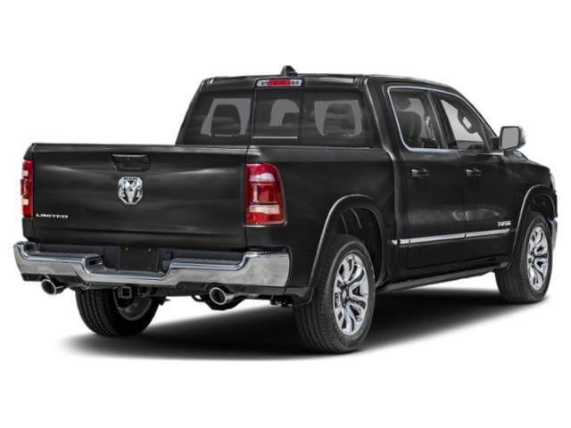 2 thumbnail image of  2024 Ram 1500 Limited