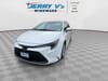 3 thumbnail image of  2024 Toyota Corolla LE