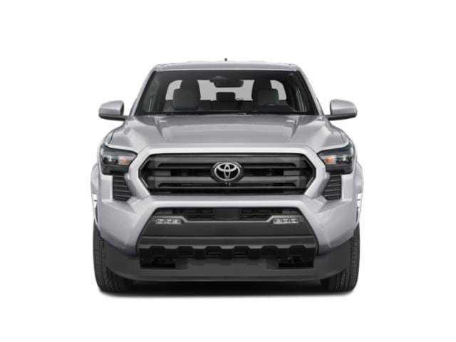 4 thumbnail image of  2024 Toyota Tacoma SR5