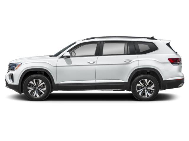 3 thumbnail image of  2024 Volkswagen Atlas 2.0T SE w/Technology