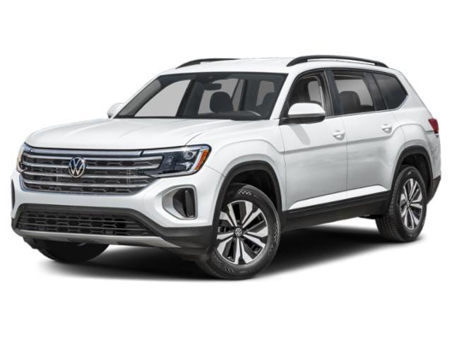 1 thumbnail image of  2024 Volkswagen Atlas 2.0T SE w/Technology