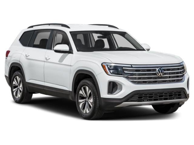 6 thumbnail image of  2024 Volkswagen Atlas 2.0T SE w/Technology