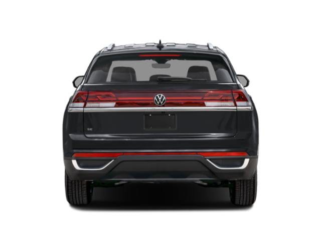 5 thumbnail image of  2024 Volkswagen Atlas Cross Sport 2.0T SE w/Technology