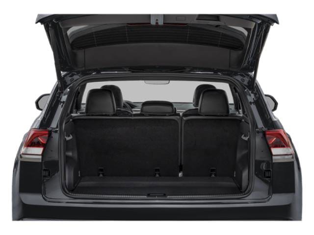 11 thumbnail image of  2024 Volkswagen Atlas Cross Sport 2.0T SE w/Technology