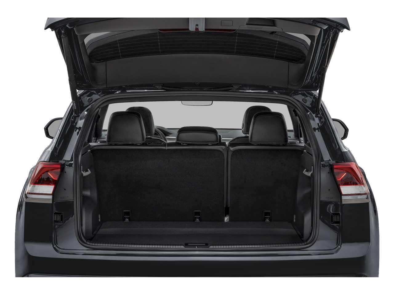 11 thumbnail image of  2024 Volkswagen Atlas Cross Sport 2.0T SE w/Technology