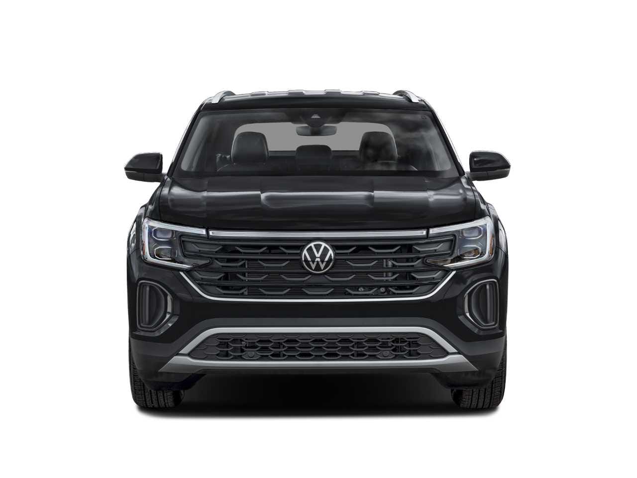 4 thumbnail image of  2024 Volkswagen Atlas Cross Sport 2.0T SE w/Technology