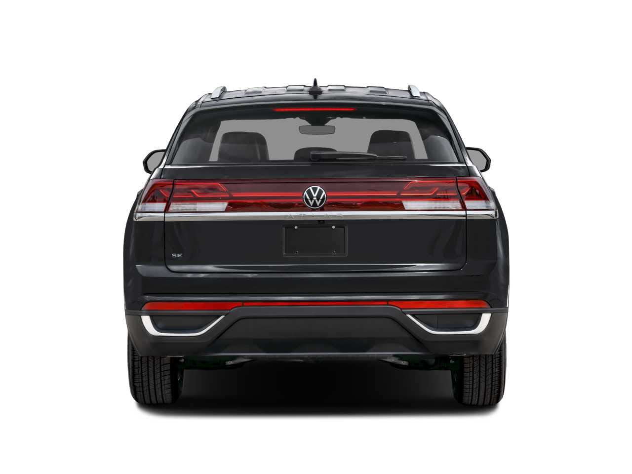 5 thumbnail image of  2024 Volkswagen Atlas Cross Sport 2.0T SE w/Technology