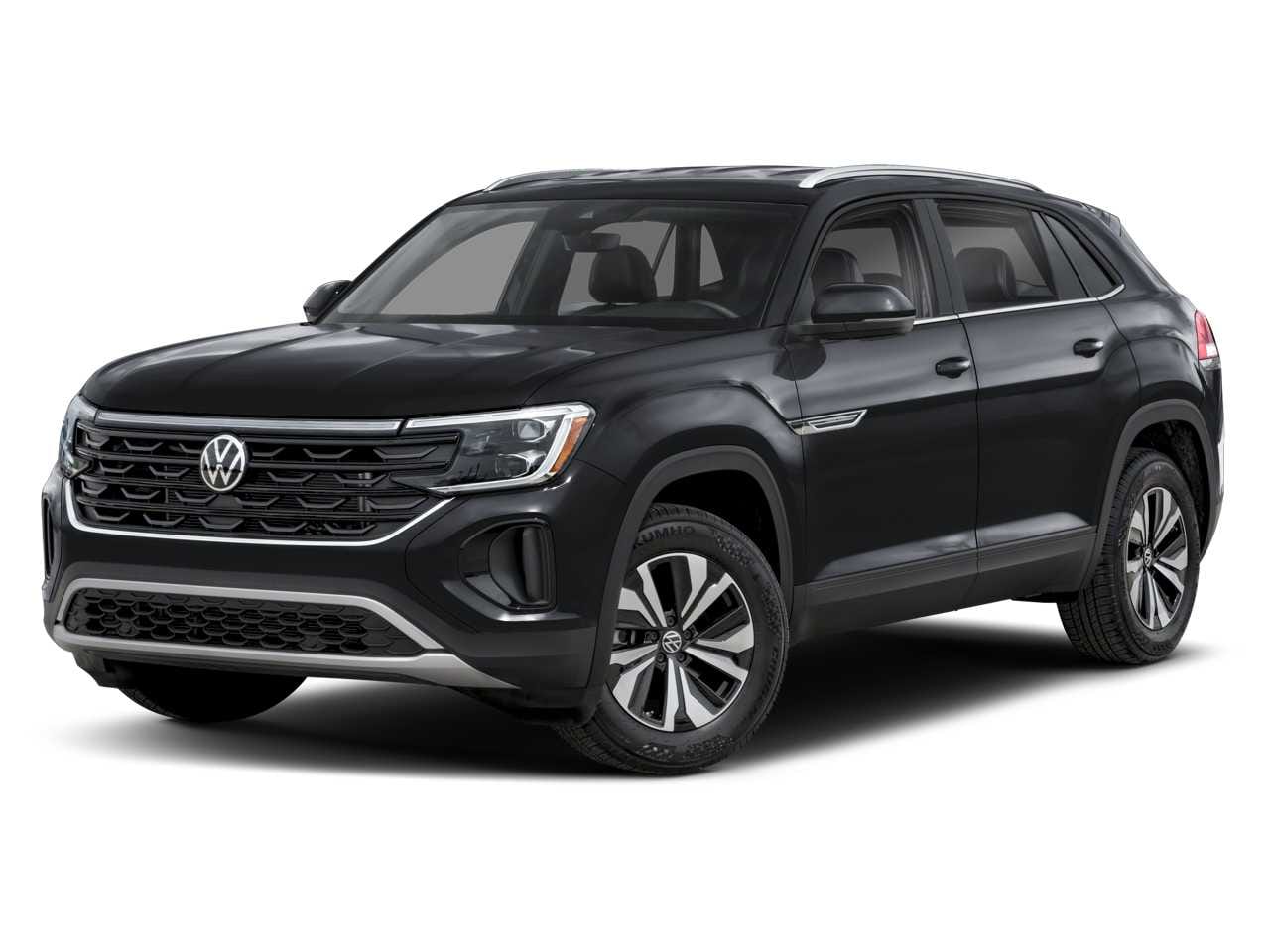 1 thumbnail image of  2024 Volkswagen Atlas Cross Sport 2.0T SE w/Technology