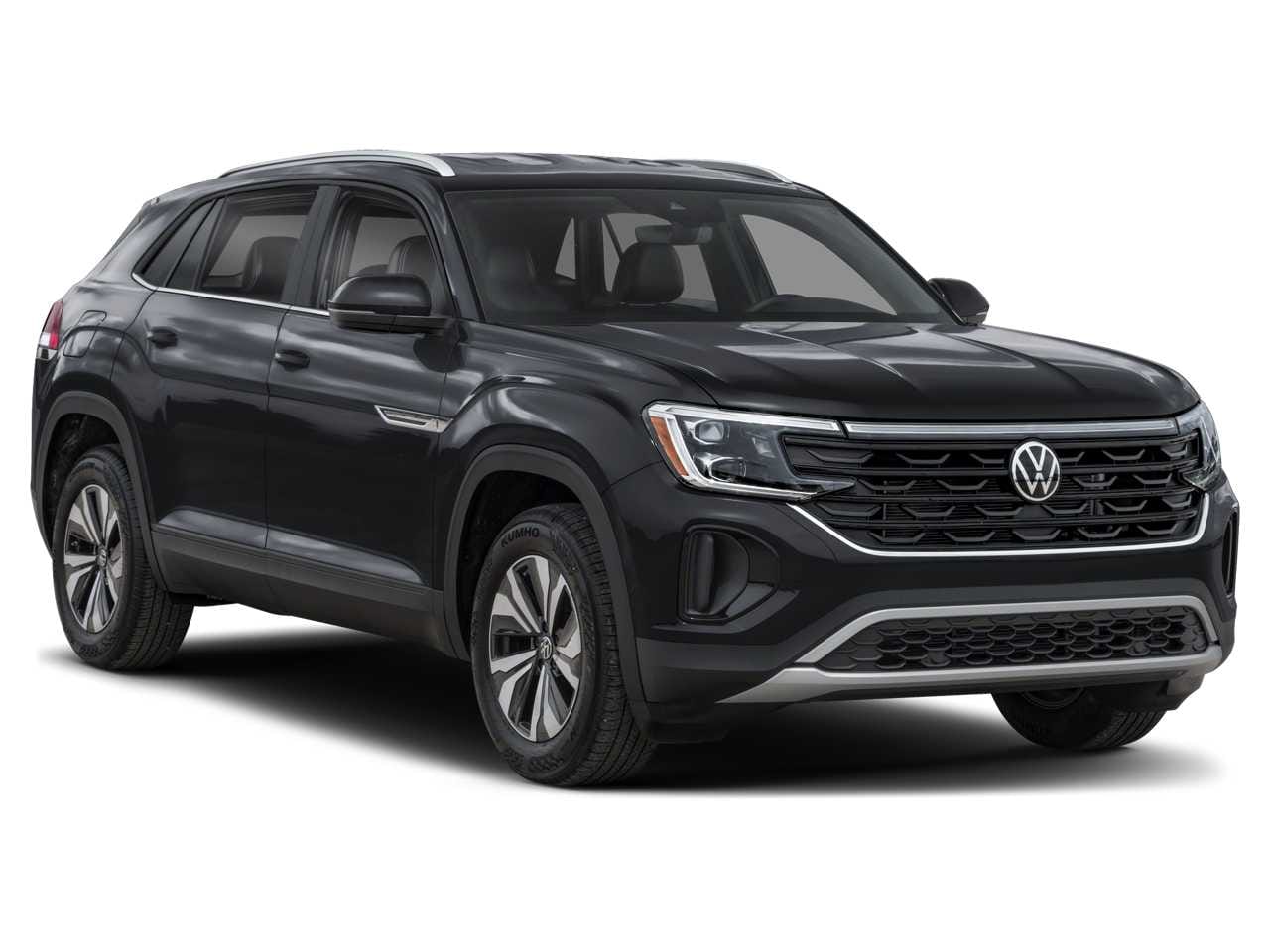 6 thumbnail image of  2024 Volkswagen Atlas Cross Sport 2.0T SE w/Technology