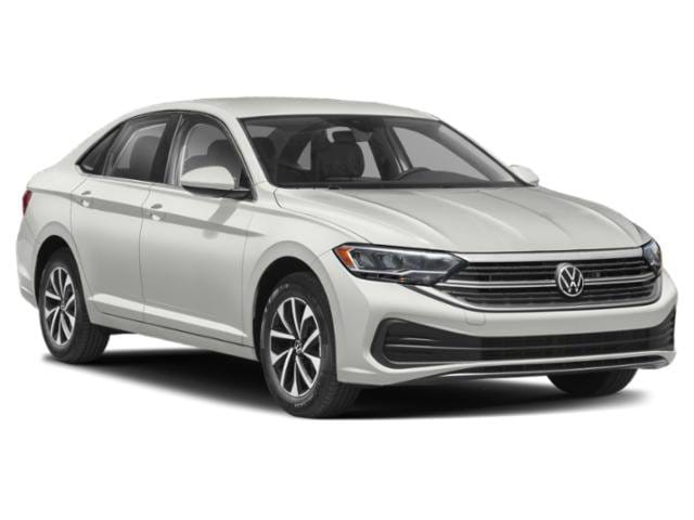6 thumbnail image of  2024 Volkswagen Jetta S