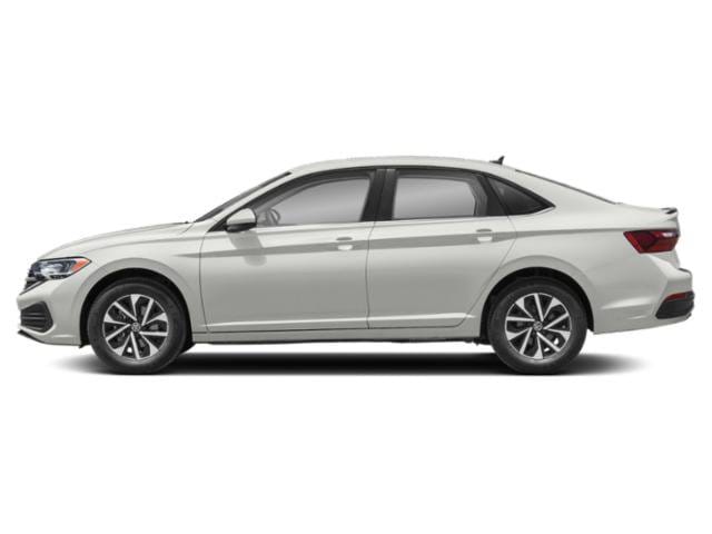 3 thumbnail image of  2024 Volkswagen Jetta S