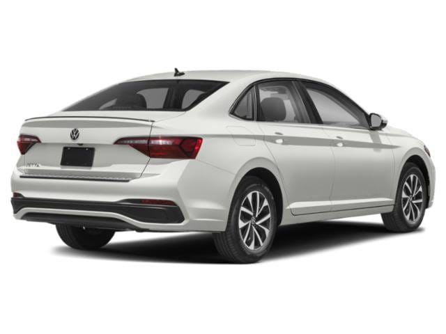 2 thumbnail image of  2024 Volkswagen Jetta S