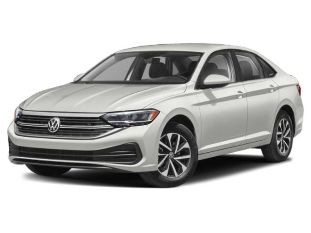 1 thumbnail image of  2024 Volkswagen Jetta S