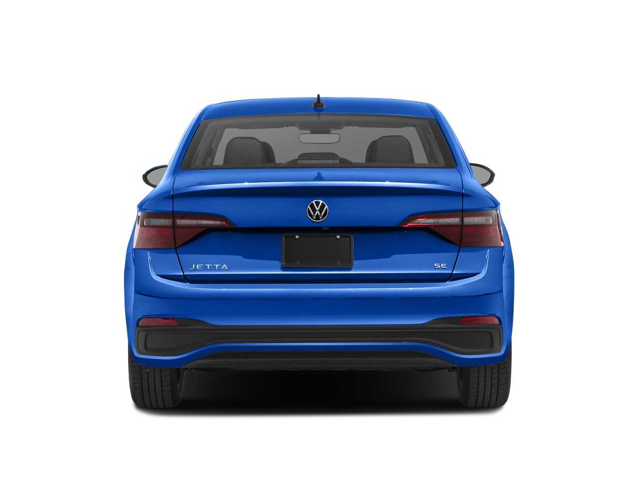 10 thumbnail image of  2024 Volkswagen Jetta SE